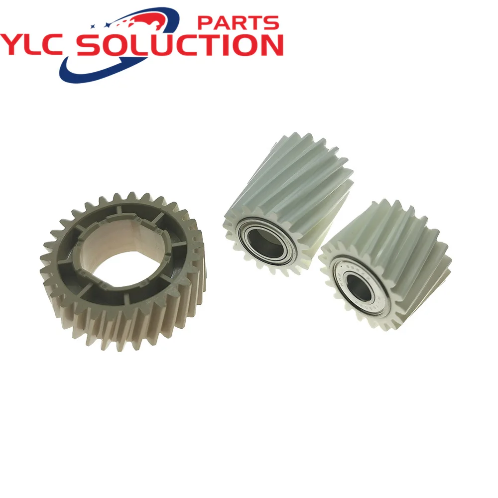 1x Gear Kit AB012119 AB012118 AB012120 AB012117 AB012116 AB012096 For Ricoh Aficio MP C2003 C2503 C3003 C3503 C4503 C5503 C6003