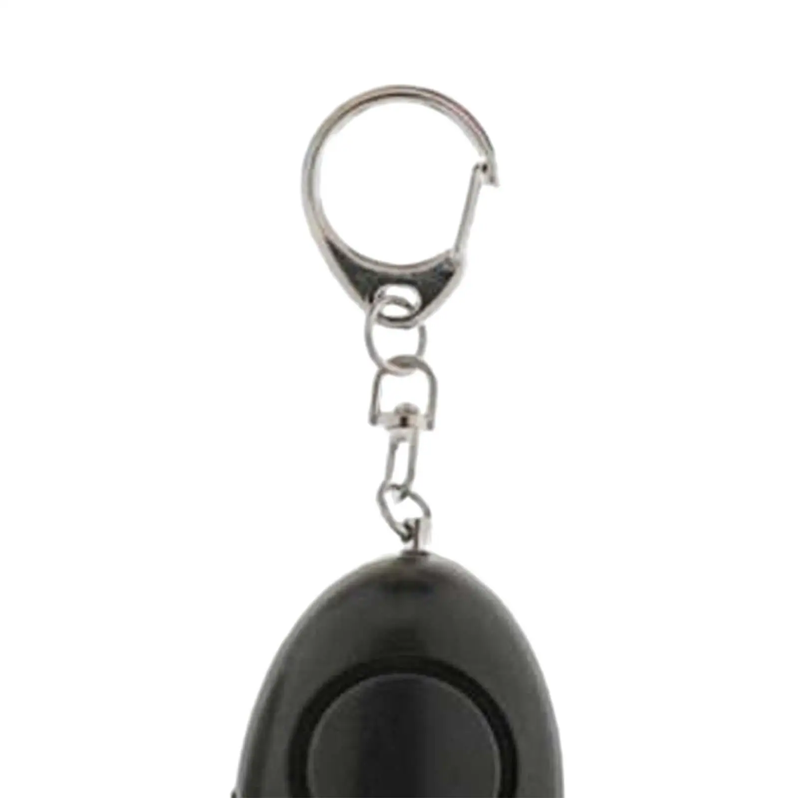 Personal Security Alarm Emergency Alarm Keychain Loud Alarm Mini