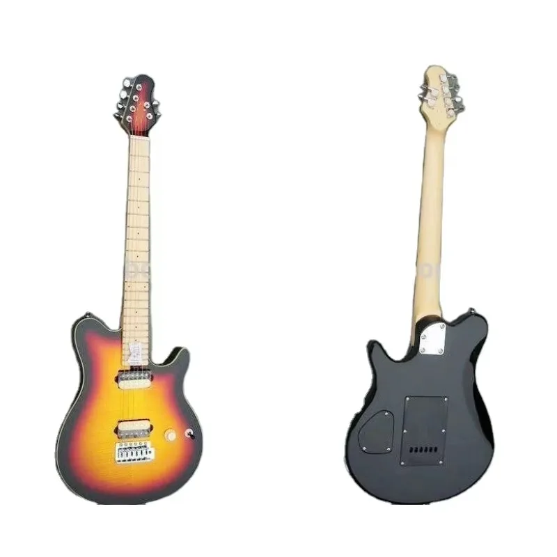 

STLF 6 String MM-1F Electric Guitar