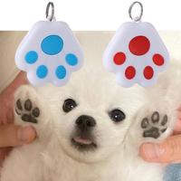 Mini Anti-lost Wireless For Pet Dog Cat Kids Wallet Bluetooth Activity Trackers Finder Vehicle Locator Device GPS Tracker