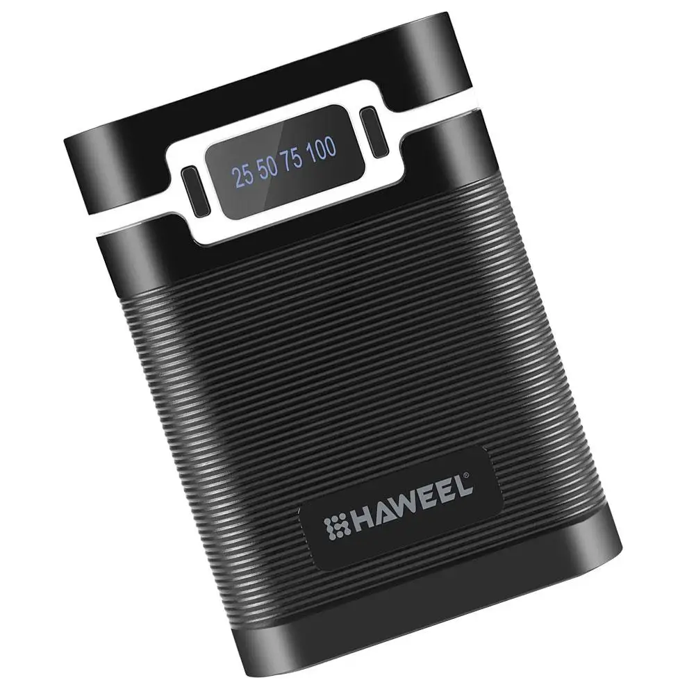 

18650 power bank Portable 18650 Battery Charger DIY 18650 power bank 18650 battery bank Rechargeable Batteries Charger