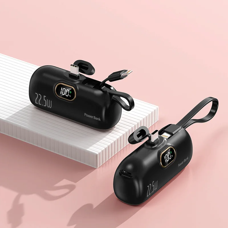 Variant: Type C Plug - Black