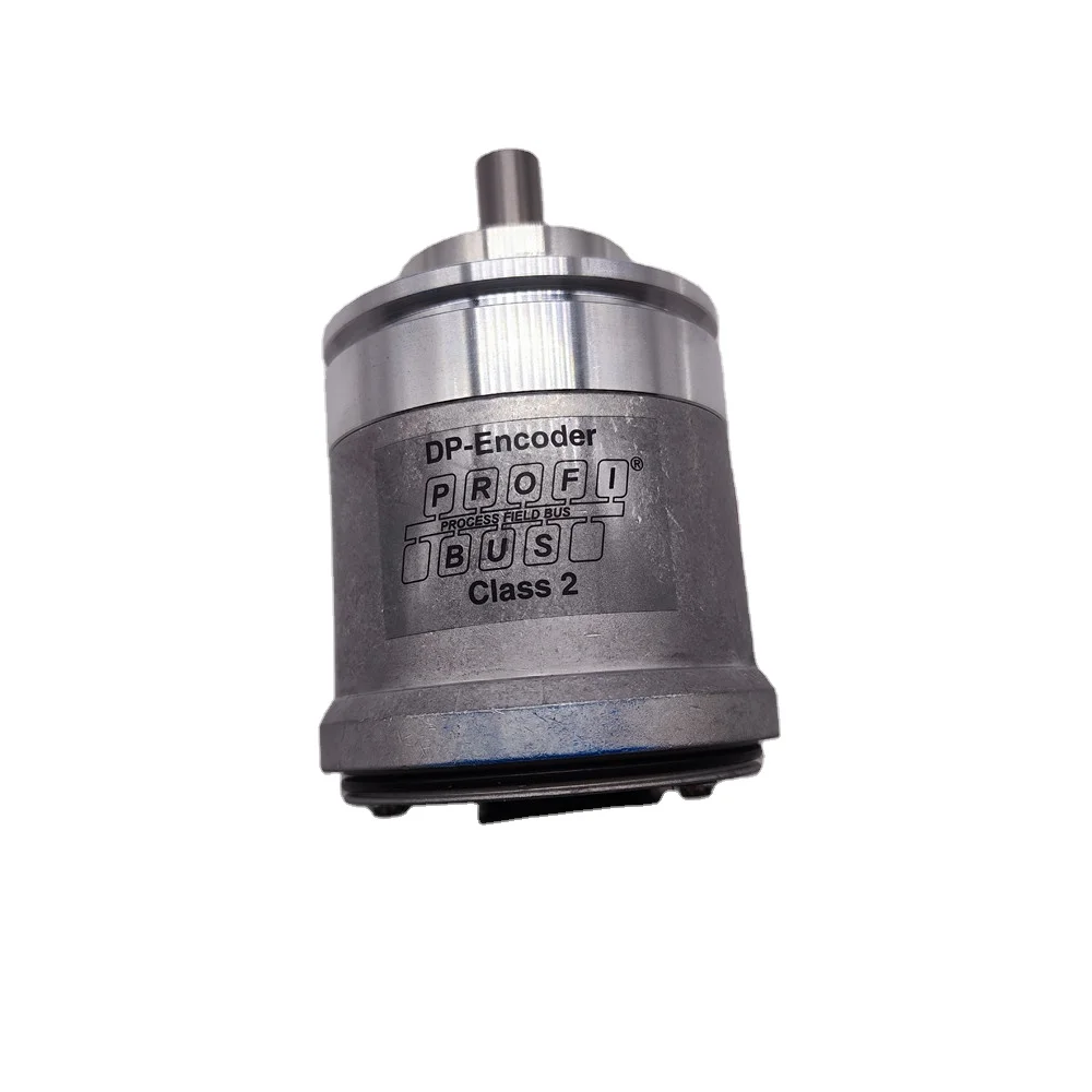 

13 Bits absolute encoder ATM60-P4H13X13 rotary encoder with PROFIBUS DP output