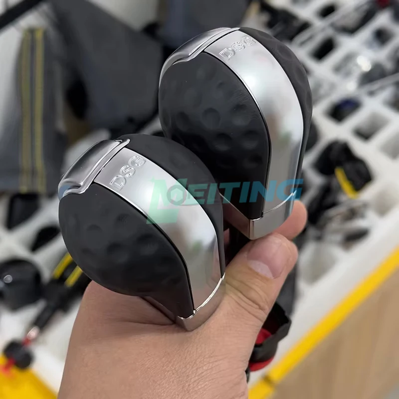Suitable for Volkswagen Golf 6, Golf 5 7.5 GTI, 45th Anniversary Edition, Automatic Shifter, Automotive Parts
