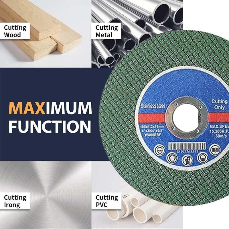 

Highly Hurable Cutting Wheel 25PCS Turbo Diamond Saw Blade Disc Porcelain Tile Ceramic Granite 15200rpm Grinder Saw Blade