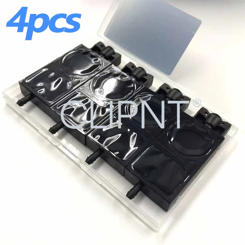 CLIPNT High Quality ink damper for i3200/i1600/xp600/dx5 Print head UV ink damper /head damper