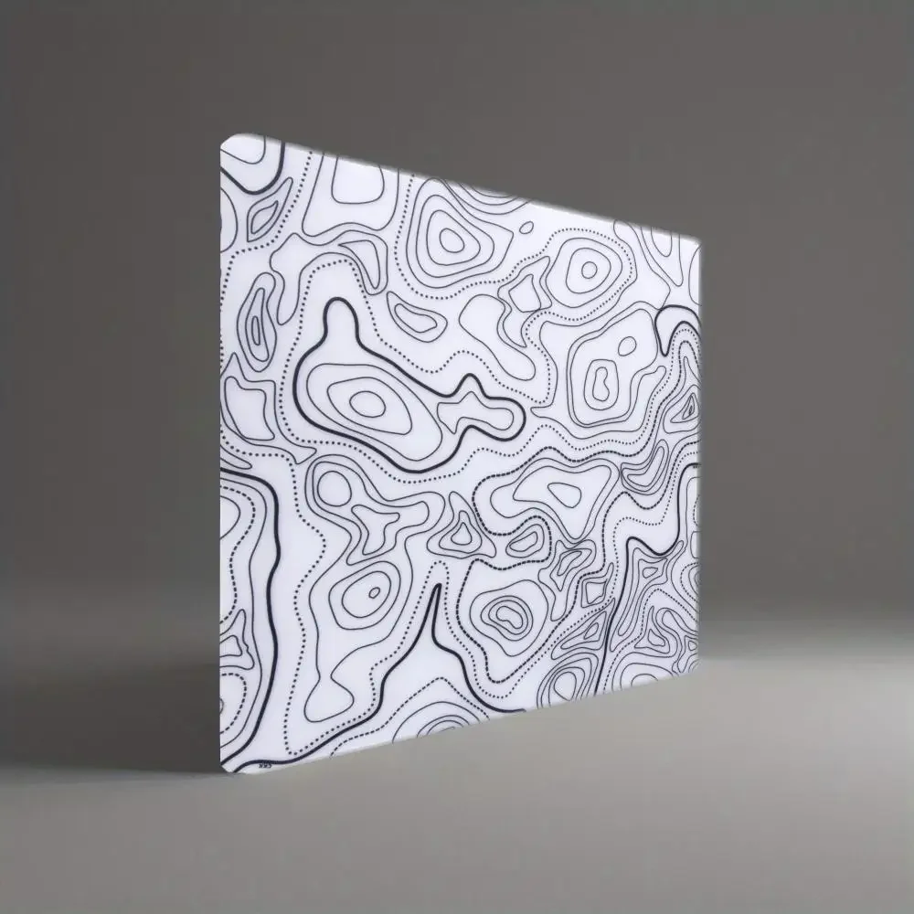 

Белый утолщенный маленький квадратный портативный игровой коврик для мыши, настольный коврик, противоскользящий резиновый игровой коврик для мыши, коврик для клавиатуры ПК