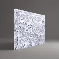 White thickened small square portable gaming mouse pad, desktop pad, anti-slip rubber gaming mouse pad, PC keyboard pad