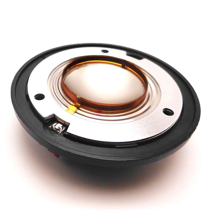 AZ 2 piezas de diafragma de repuesto para altavoz Peavey RX14, pieza de reparación