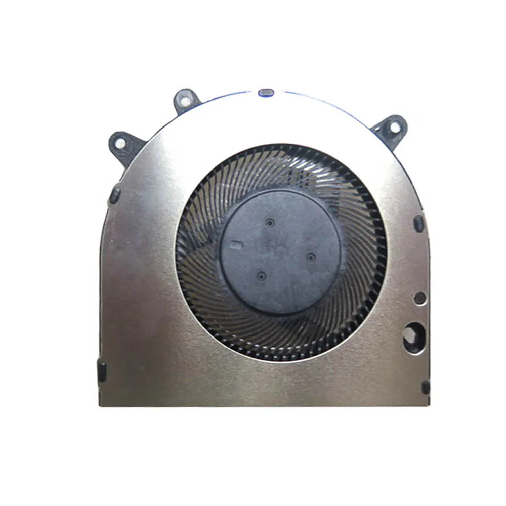 Replacement Mini PC CPU Fan For Alliwava U58 H90 H56 GX55 DC5V 4PIN New