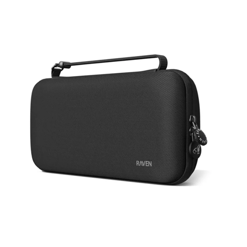 B34B-For Nintendo Switch 2 NSW2 Protective Case With Replaceable Ergonomic Grip Neo Grip Game Console Cover