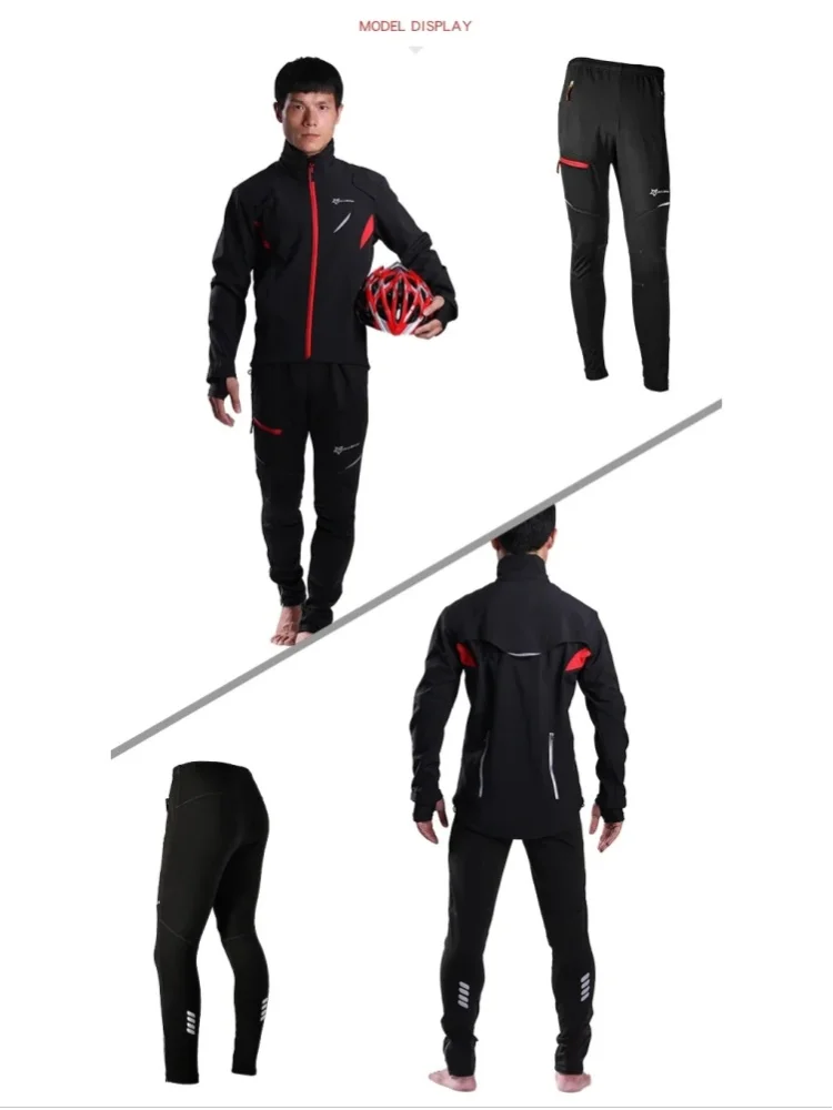 ROCKBROS Fahrradhose, Lokaler Versand, Frühling, Sommer, schnell trocknend, atmungsaktiv, erfrischend, Sporthose, Damen- und Herrenhose, Rennradhose, bequeme Fahrradhose aus elastischem Stoff