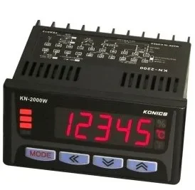 2025.4OTTONIX Korea Konics Original Import KN-2000W KN-2210W KN-2410W-image