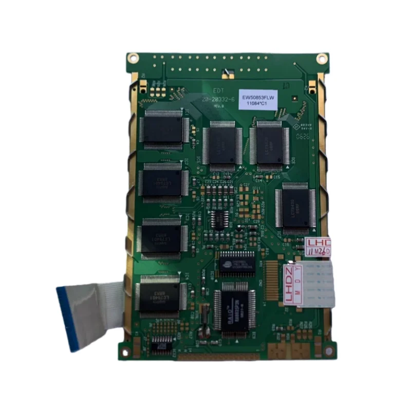 5.7" inch EW50853FLW LCD Screen Display Panel 1 year warranty