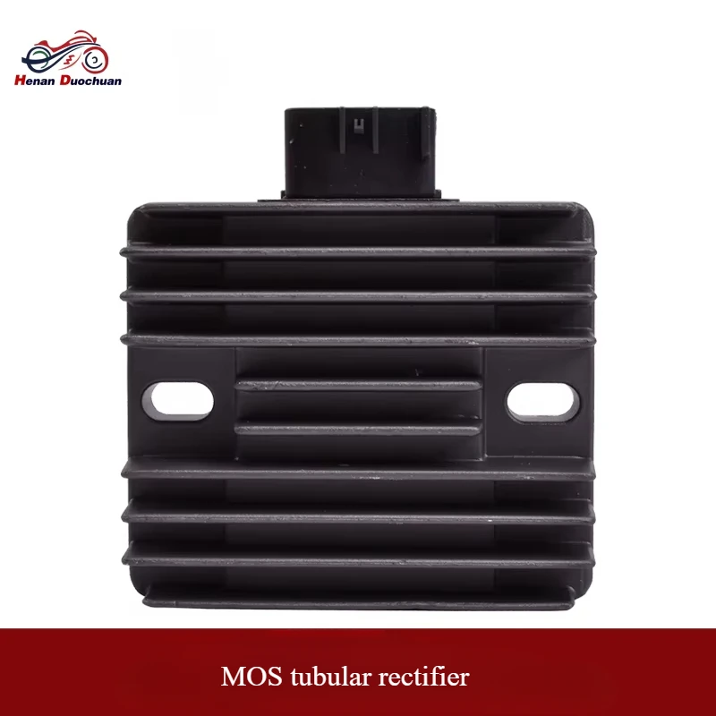 

Motorcycle Voltage Regulator Rectifier For MULE 610 4X4 2005-2016 MULE 610 4x4 XC CAMO / SE / Realtree APG HD / Hardwoods Green