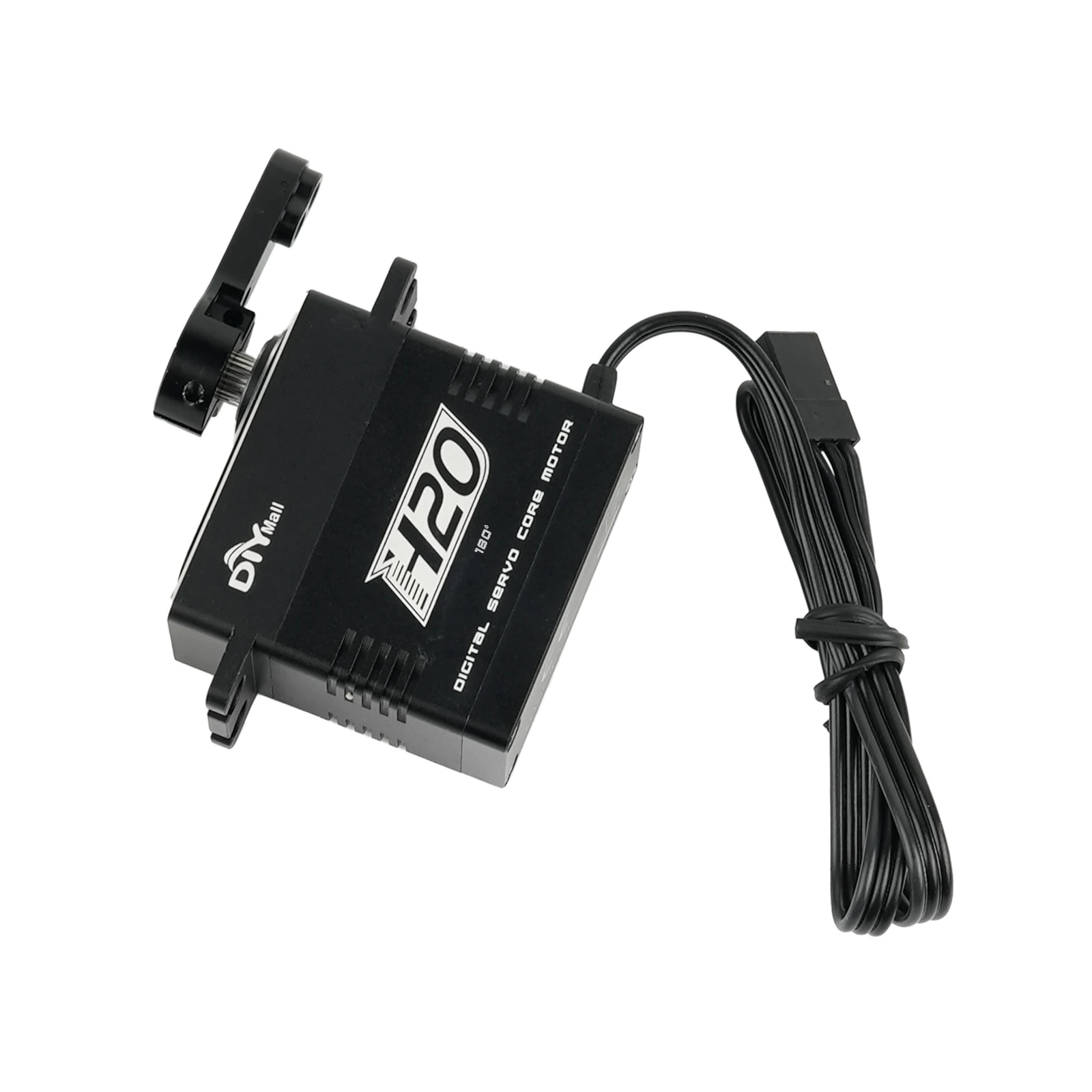 20 كجم أجهزة رقمية بدون فرش BLS-H20 الصلب والعتاد كامل CNC أجهزة رقمية ل 1/8 1/10 1/12 RC سيارة شاحنة هليكوبتر روبوت