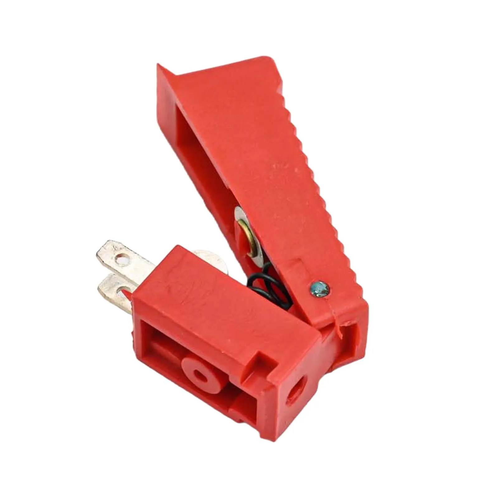 5pcs High Sensitivity For MilLer Trigger for hobart for mig for welder Switch for Binzel 15AK 24KD 36KD Controlled Switching