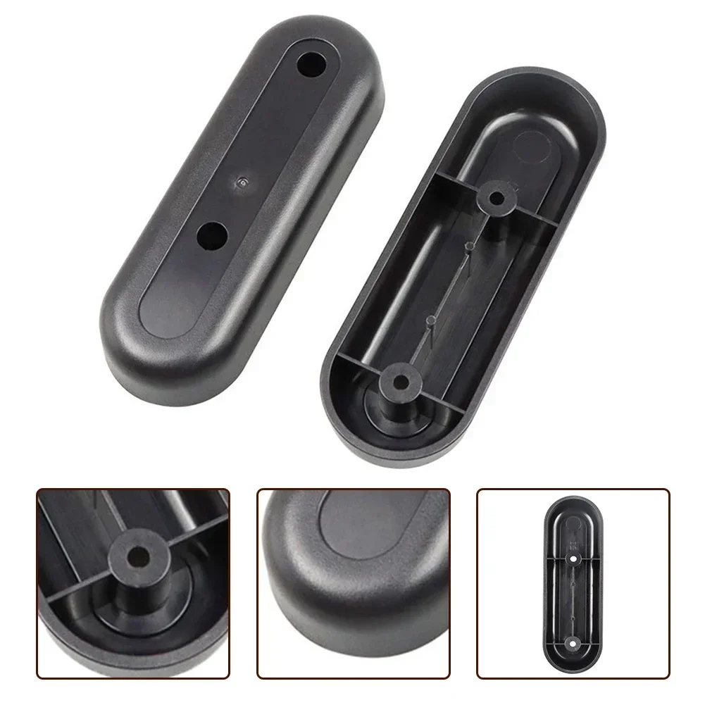 Rear Fork Decorative Cover Accessory Kit For Ninebot MAX G30 KickScooter Electric Scooter Rear Fender Guard Shield Cover Parts