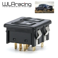 Universal DC 12V 20A Car Electric Power Window Control Switch 5-pin ON/OFF Window Regulator Switch Accessories