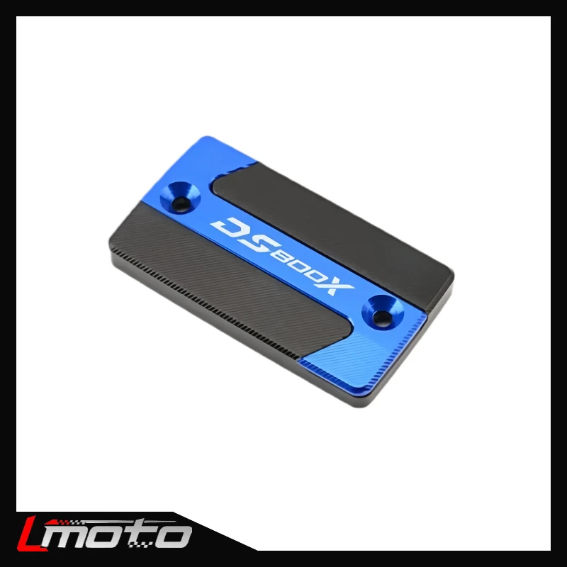 

Suitable for Longxin Valico DS800X 800DSX 2025+Motorcycle CNC Brake Cylinder Reservoir Cover Accessories