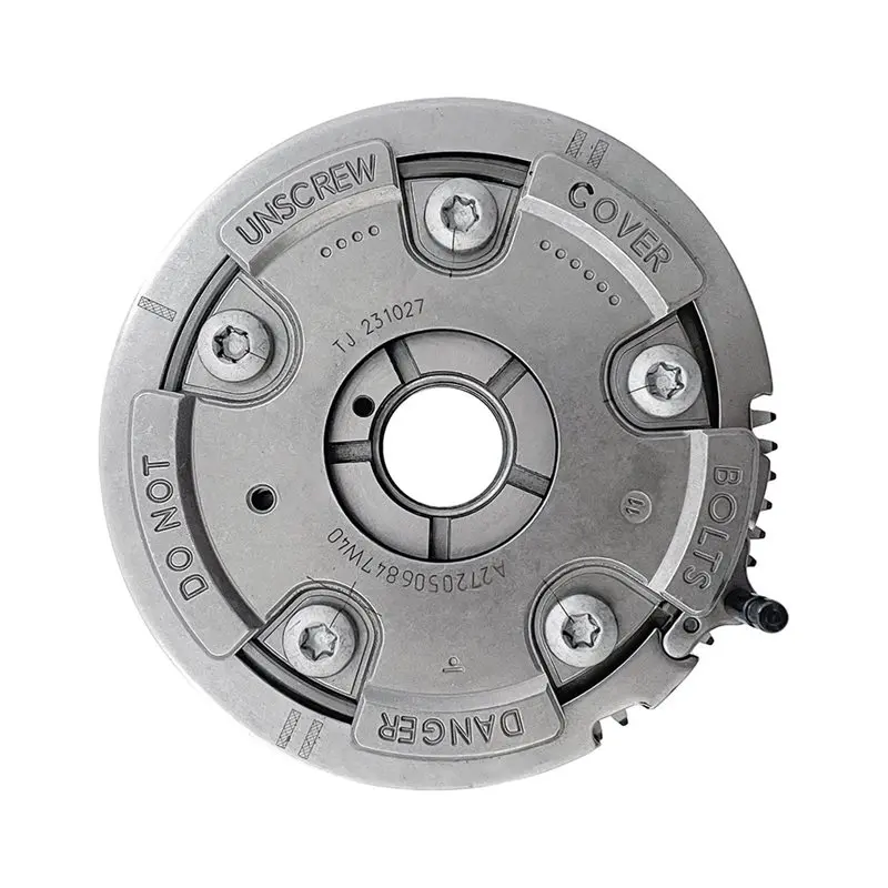 Регулятор фаз ГРМ VVT (выпускной) для Mercedes-Benz 272 A2720506847 A2720505347 A2720505247, запасные части