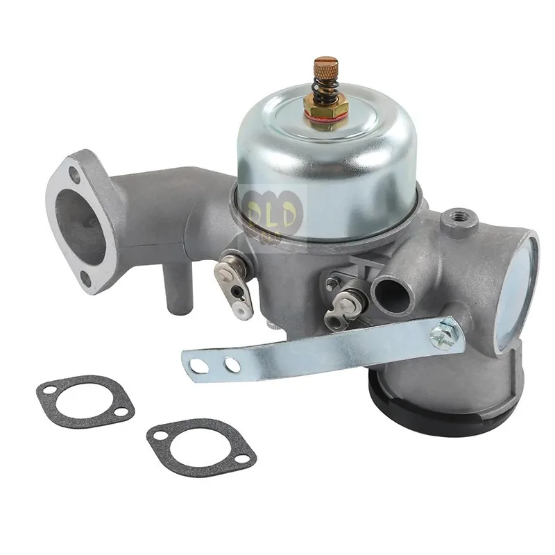 

Подходит для карбюратора Briggs&Stratton 491031 490499 281707, 12 л.с.