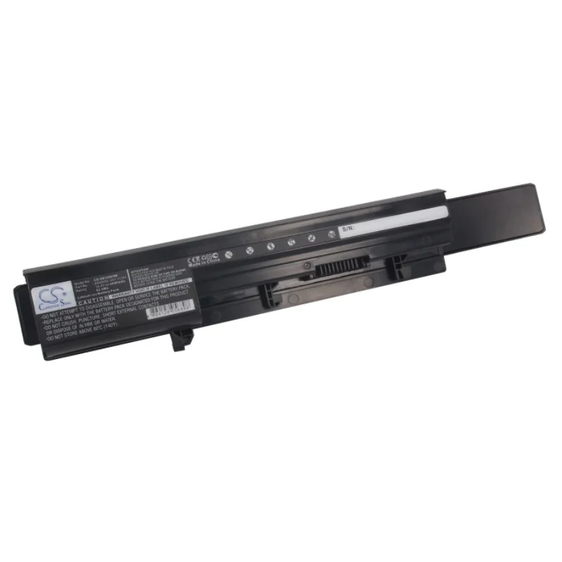 

Литий-ионный аккумулятор для ноутбуков DELL 050TKN, 07W5X0, 07W5X09C, 093G7X, 0GRNX5, 0NF52T, 0V9TYF, 0XXDG0 для V3300, V3350, Vostro 3300