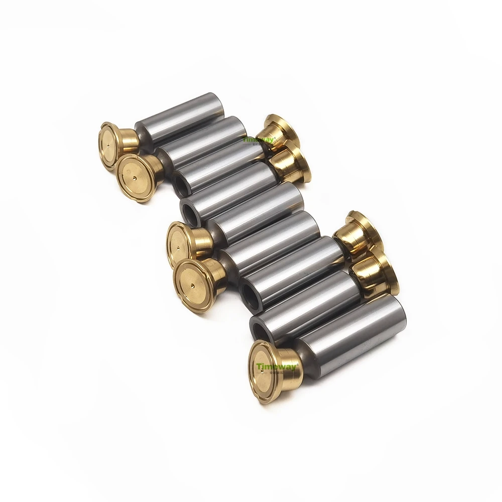 Hydraulic Piston Pump Replacement Part LPVD107 Piston Shoes for Repair LIEBHERR Piston Pump