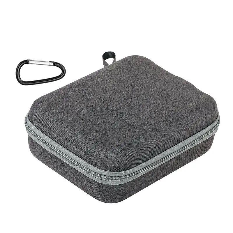 

24-Hour Delivery Carrying Case Splash-Proof Protective Hard Box For DJI RC Pro 2/RC 1 Remote Control Portable Handheld Storage B