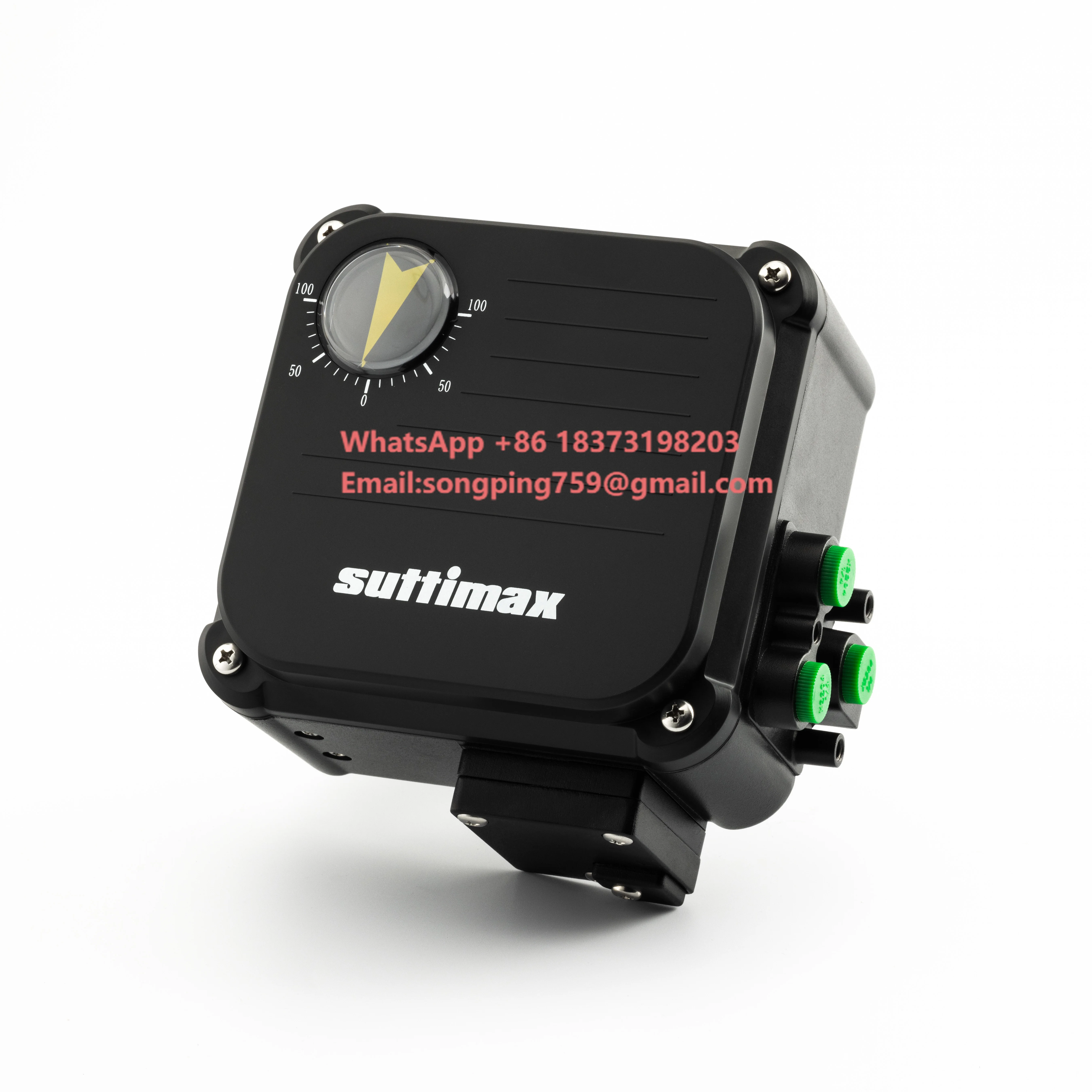 

Позиционер электропневматический SE8 по заводской цене, контроллер клапана для клапанных комплектующих