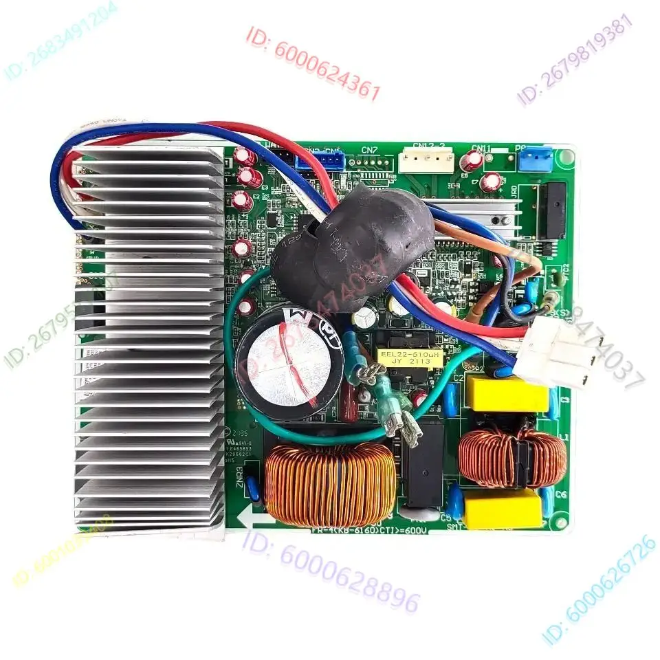 

for air conditioner board computer board A010386