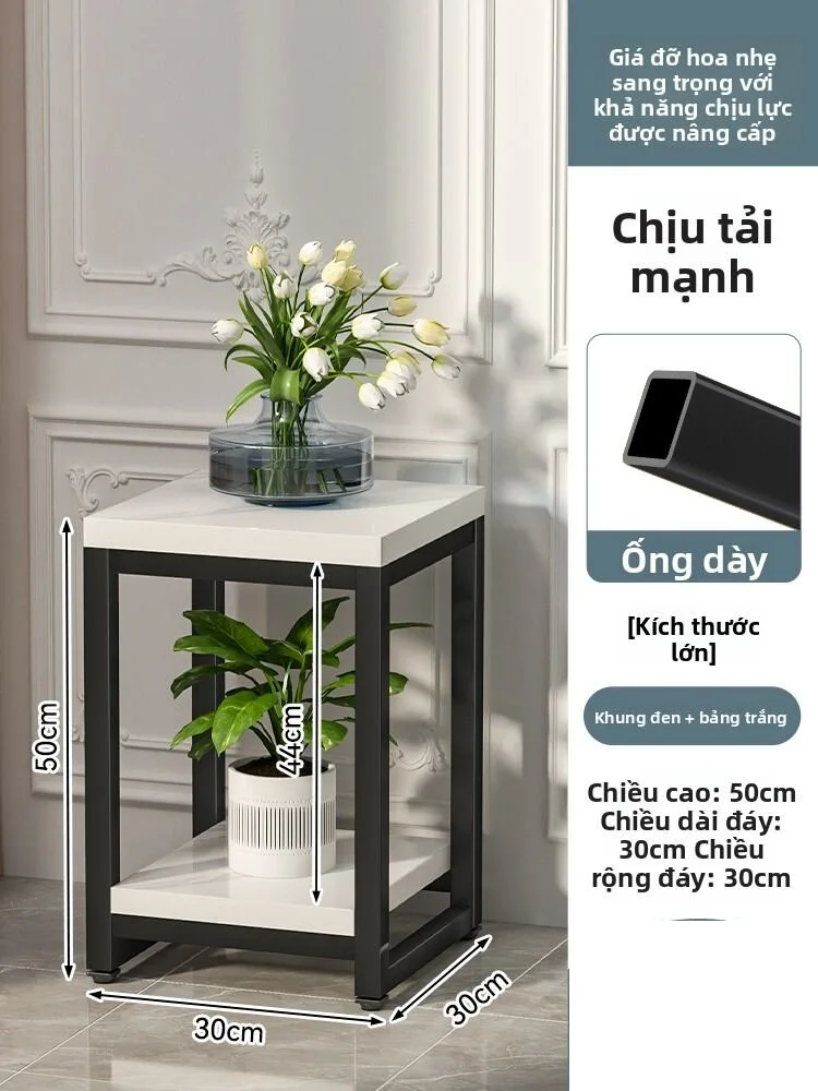 Giá Để Chậu Hoa Sang Trọng