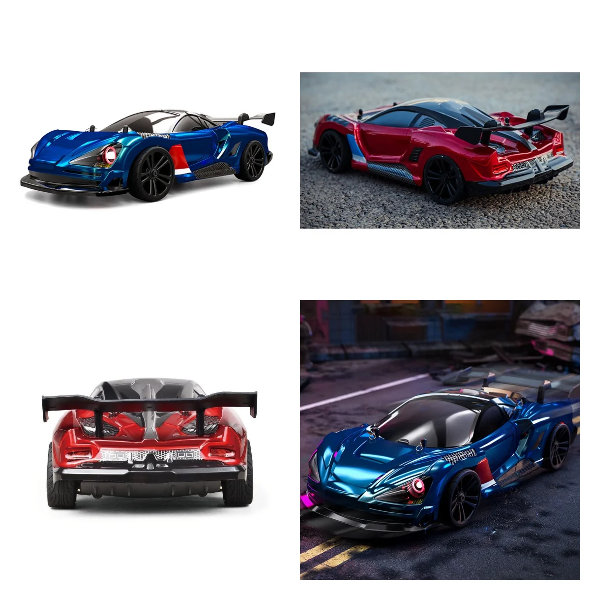 

Новый SCY 16301 1/16 4WD RC Cars Модель автомобиля для дрифта с дистанционным управлением Электрический гоночный автомобиль Семь режимов Световая система 390 Матовый двигатель