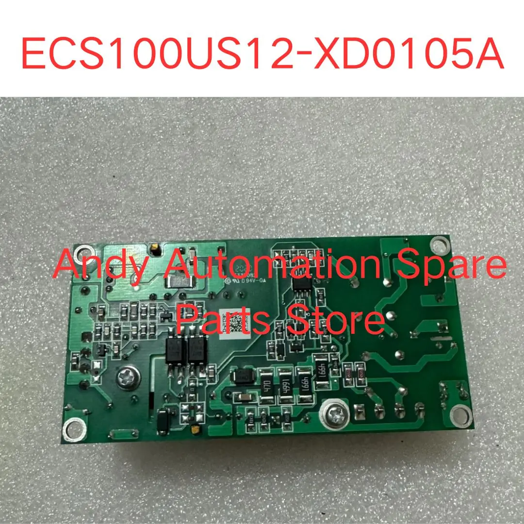 Second-hand ECS100US12-XD0105A power module 100W