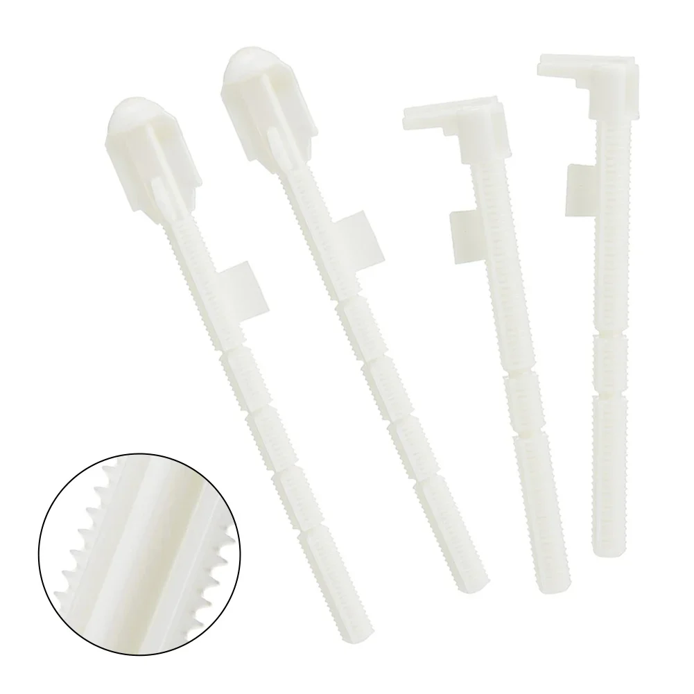 

Replacement Flush Rod Set With Distancing Set For GEBERIT S-igma 241874001 Compatible With UP320 S-igma Cistern And Flush Plates