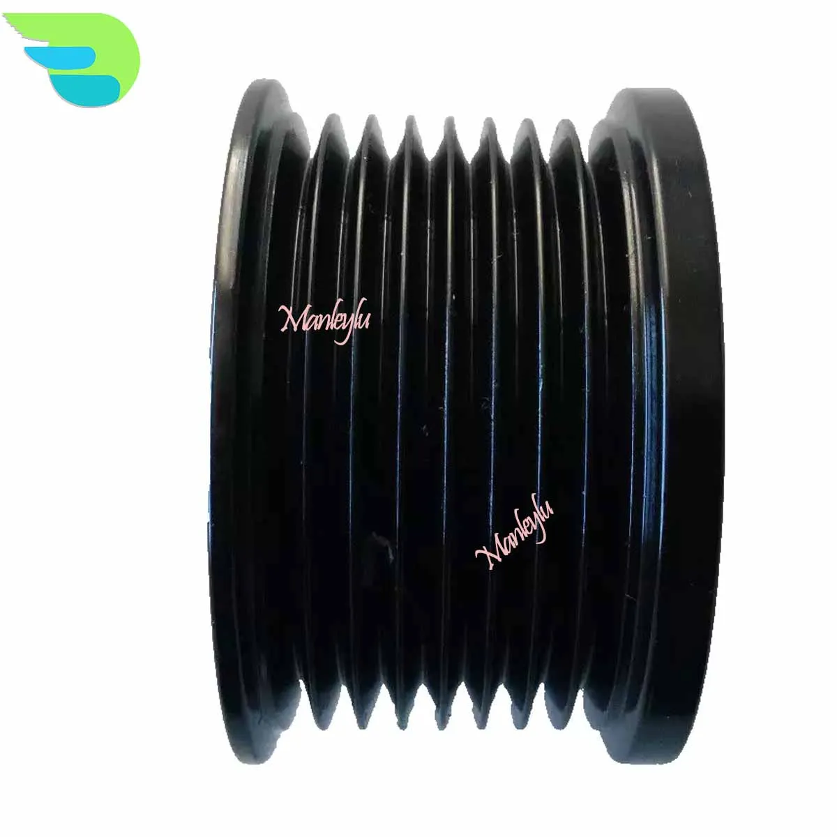 

021040-1631 Alternator Pulley for LAND ROVER Discovery III Range Rover 2.7TD CHRYSLER VOYAGER 24-82117 7990-9099