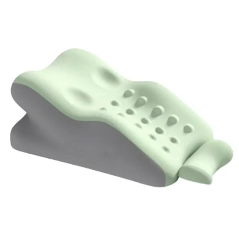 

B14C Elevating Leg Cushion Cuion Bedtime Foot Rest Vus Insulation Leg Pillow Prure Relief Modern Mat Memory Foam B