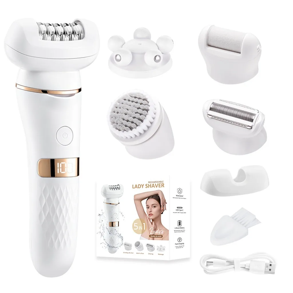 rechargeable-epilator-rechargeable-ipx7-waterproof-epilator-electric-epilator-ipx7-hair-removal-shaver-for-legs-skin-care