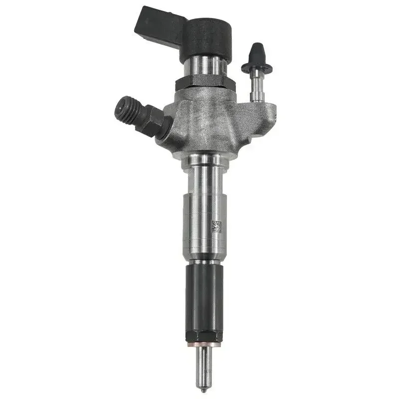 

Hot SalesA2C59513556 9802448680 50274V05 New Diesel Fuel Injector For Original VDO Ford Volvo Peugeot Citroen C3 C4 C5 1.6D