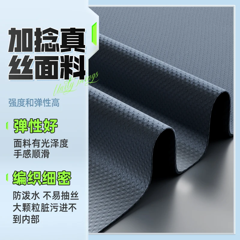 Mochila para cadeira de pesca