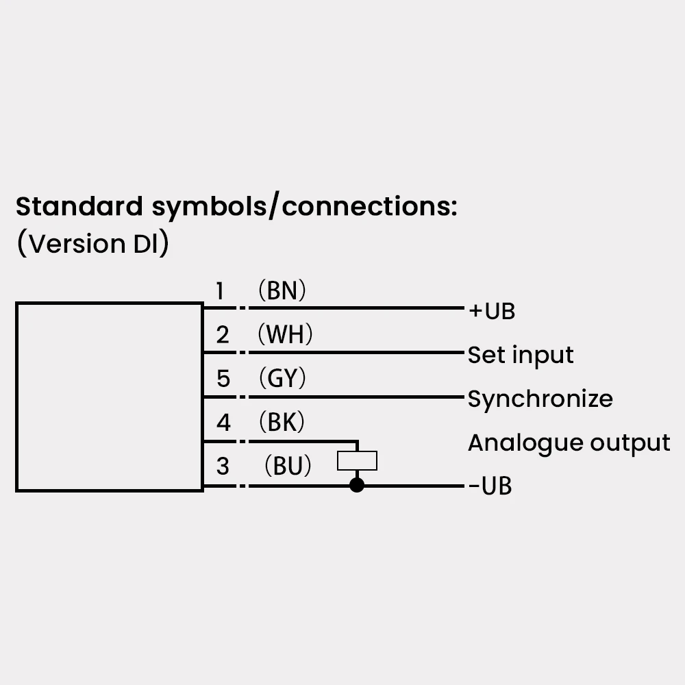 الضغط على زر مستوى السائل بالموجات فوق الصوتية تتراوح الاستشعار 8 متر التبديل التناظرية قياس مستوى الارسال مقاومة درجات الحرارة العالية