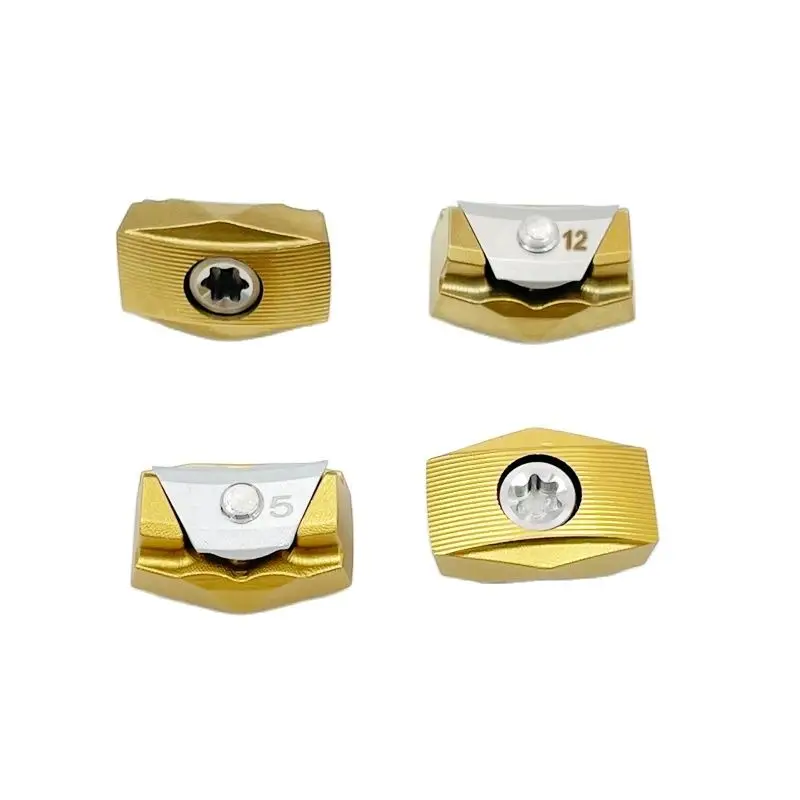 Golf Club Head Slid… - image