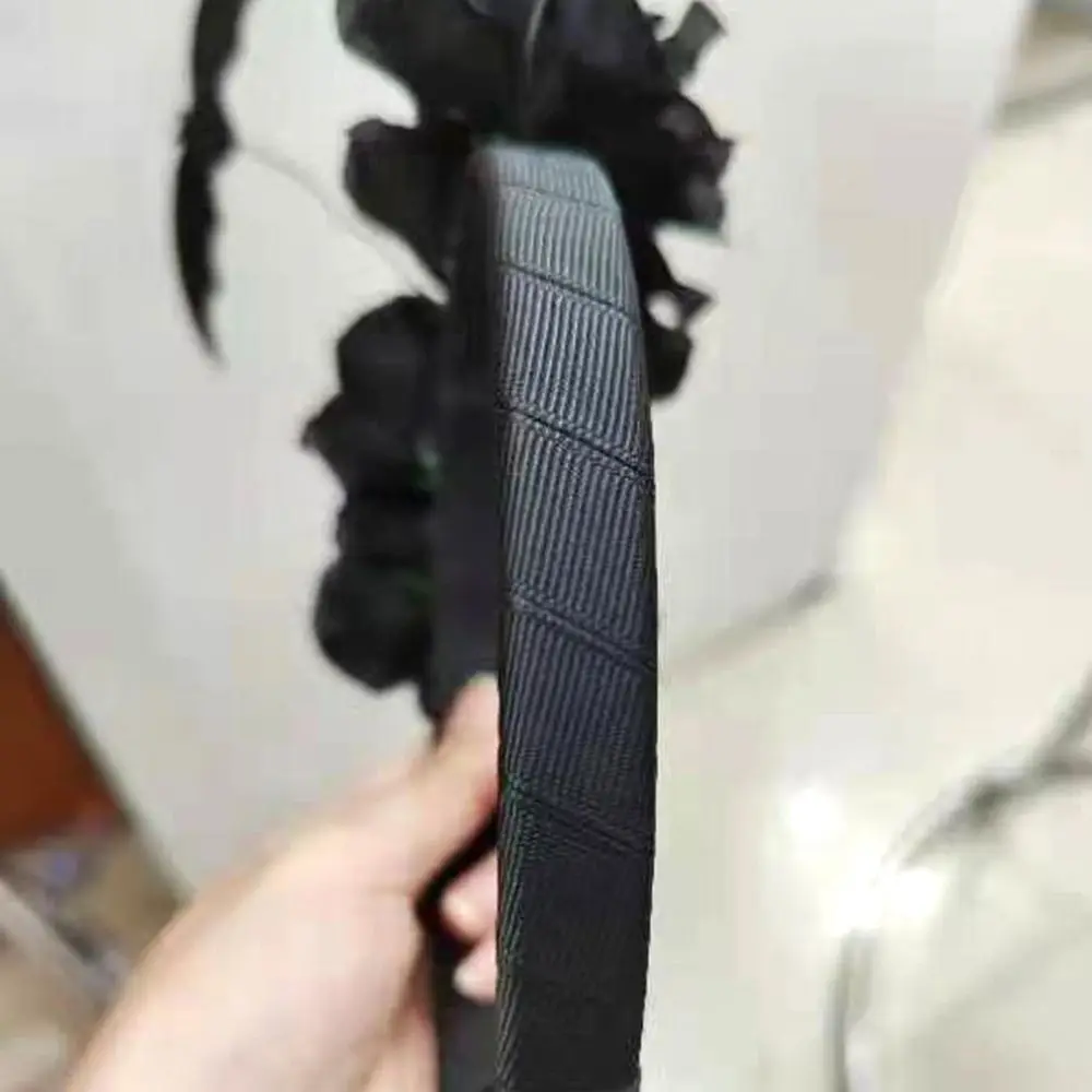 

Halloween Tiara DIY Hair Accessories Bat headband Halloween Headband Festival Cosplay Decoration