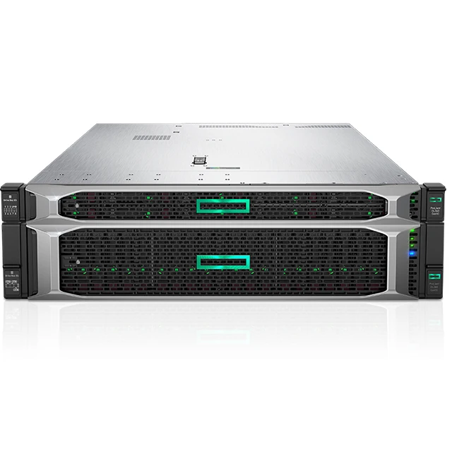 hpe dl380 GEN10 GEN10plus GEN11 Storage Computer Products Server