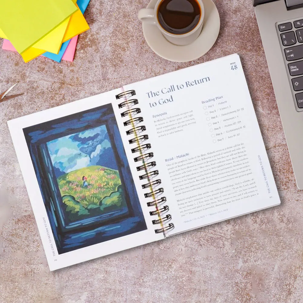 

Women Bible Study Guide A 52 Week Bible Study for Women with Suggested Readings for Spiritual Exploration Growth & Worship