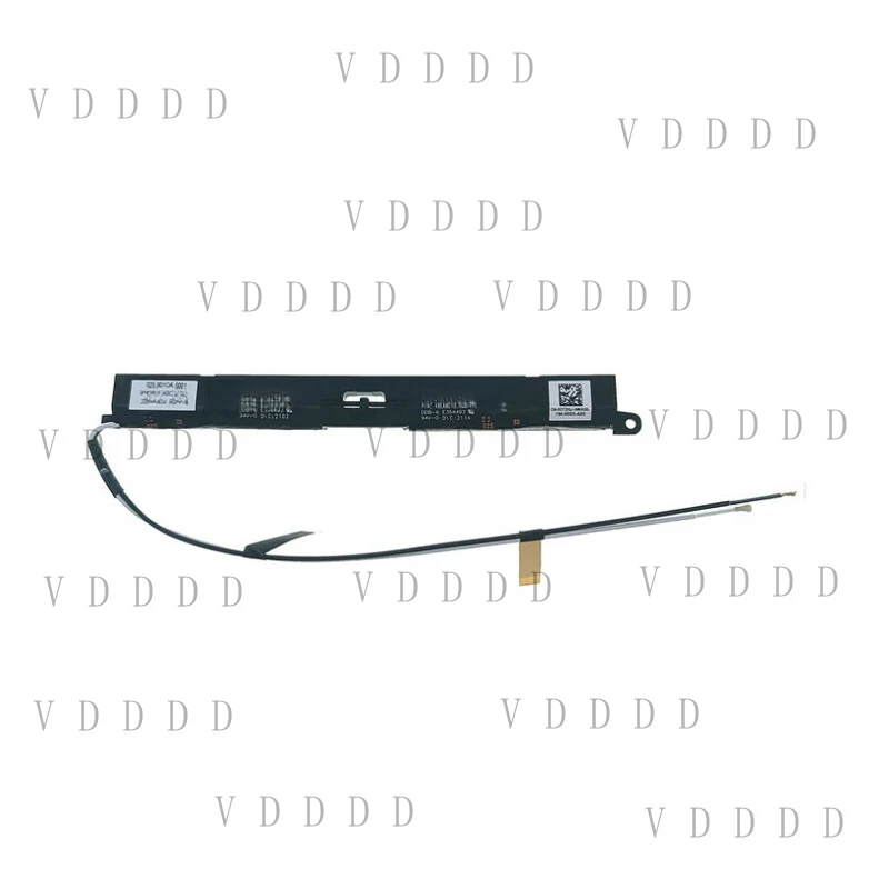 Z For Dell Ling Yue 7400 Inspiron 14 7400 Antenna WIFI Signal Cable 0DTDGJ DTDGJ