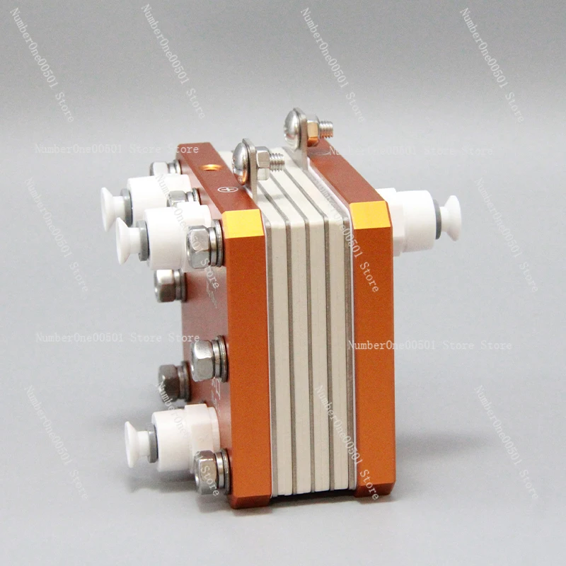 PEM Electrolyzer 600ML Double Hydrogen Outlet