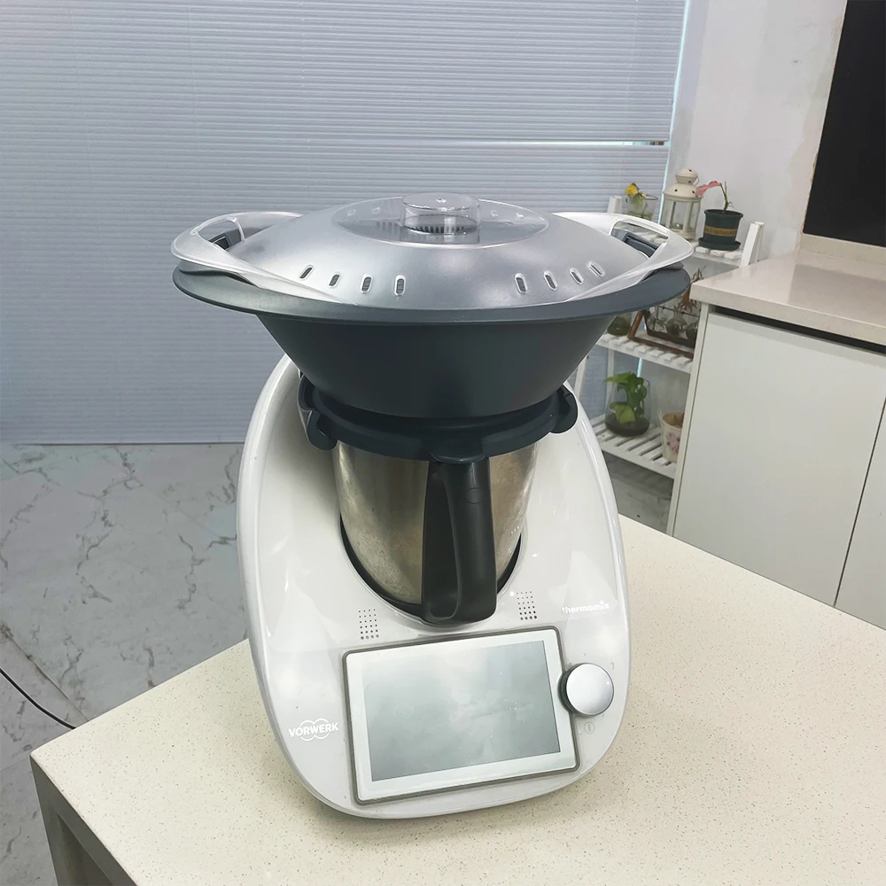 steamer veroma Food Steamer for Thermomix TM5 TM6 TM31