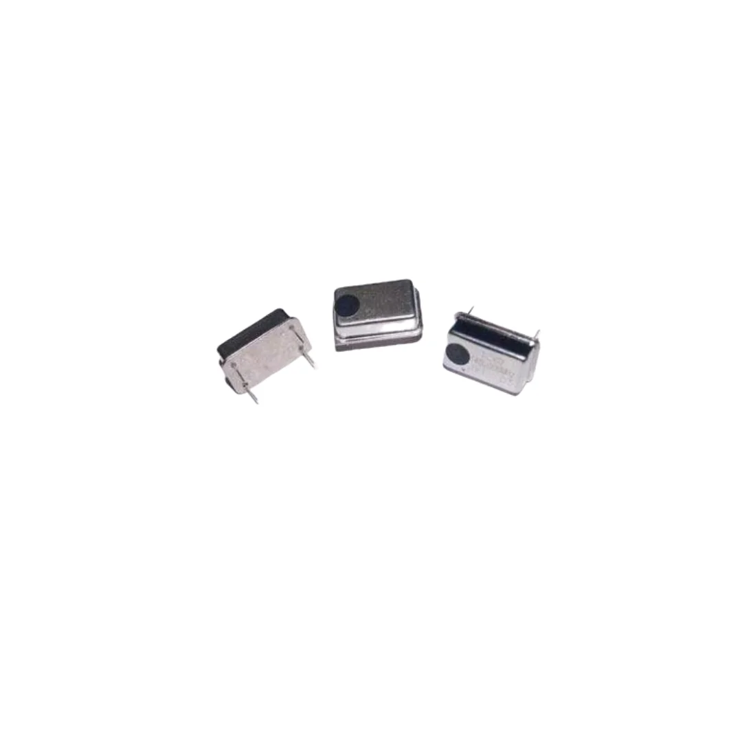 TCXO Rectangular In-line Temperature Compensation Crystal Oscillator High Precision 32.768M 32.768MHZ DIP-4 Square Wave