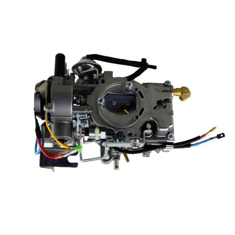 For Nissan H20 H25 H15 Forklift Electronically Controlled Carburetor 16010-50K00 16010-55K01